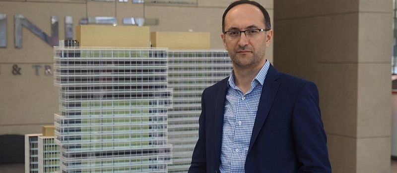 TÜRKİYE GAYRİMENKUL CAZİBESİNİ DOğRU DEğERLENDİRMELİ